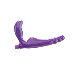 Gal Pal Strapless Strap-On Dildo 